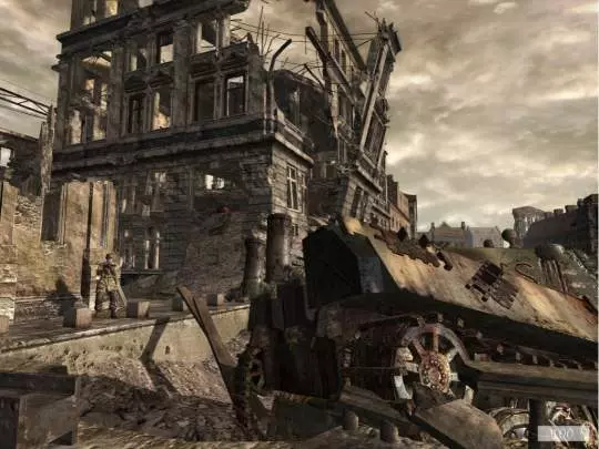 Karma Online: Prisoners of the Dead