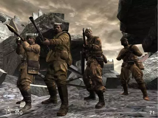 Karma Online Prisoners of the Dead