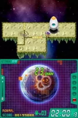 GO Series Earth Saver