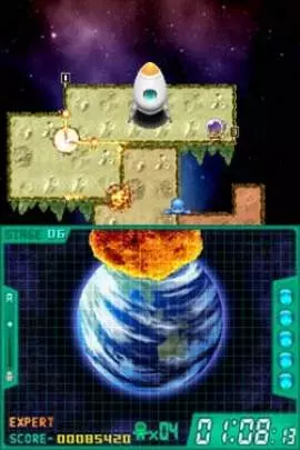 GO Series Earth Saver