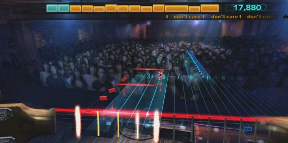 Rocksmith PS3