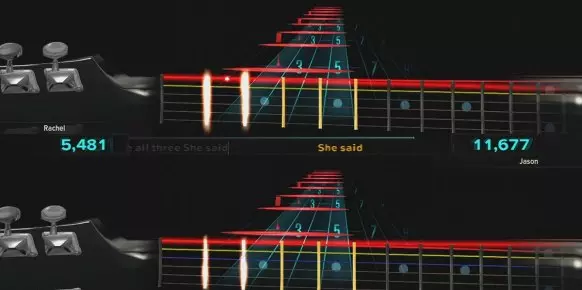 Rocksmith PC