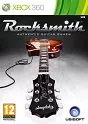 Rocksmith Xbox 360