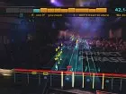 Rocksmith - Pantalla