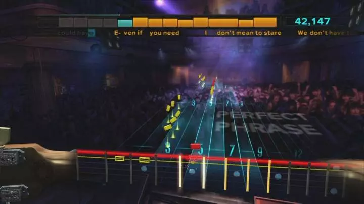 Rocksmith - Xbox 360