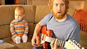 Rocksmith: Baby Trailer