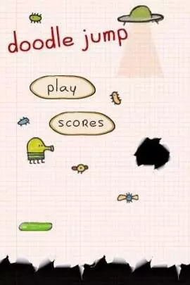 Doodle Jump