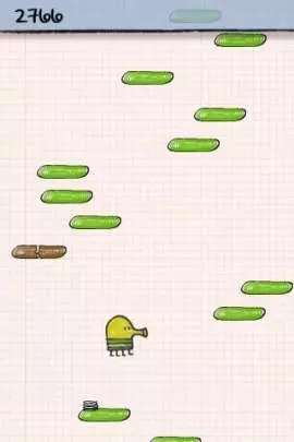 Doodle Jump