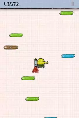 Doodle Jump
