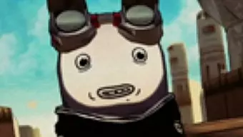 Tiny & Big Grandpa's Leftovers: Trailer de Lanzamiento