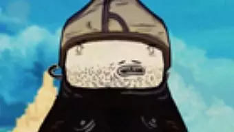 Tiny & Big Grandpa's Leftovers: Gameplay: Guerra en el Puente