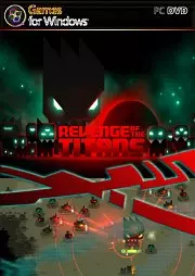 Revenge of the Titans