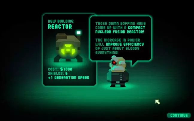 Revenge of the Titans