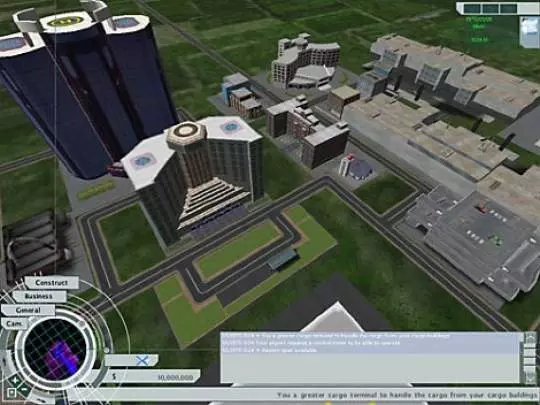 Airport Tycoon 3