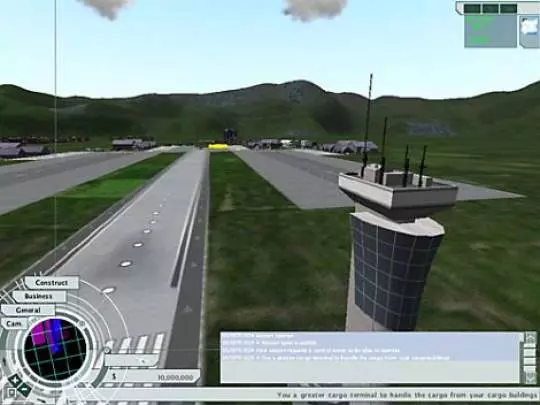 Airport Tycoon 3