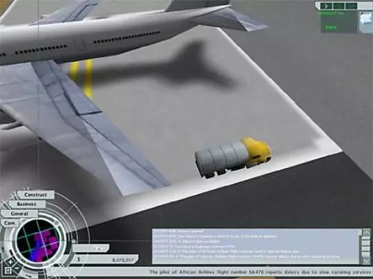 Airport Tycoon 3