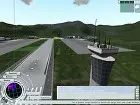 Airport Tycoon 3 - Pantalla