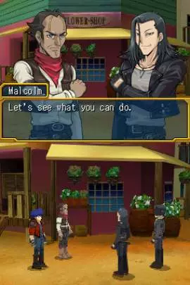 Yu-Gi-Oh ! 5D's World Championship 2011