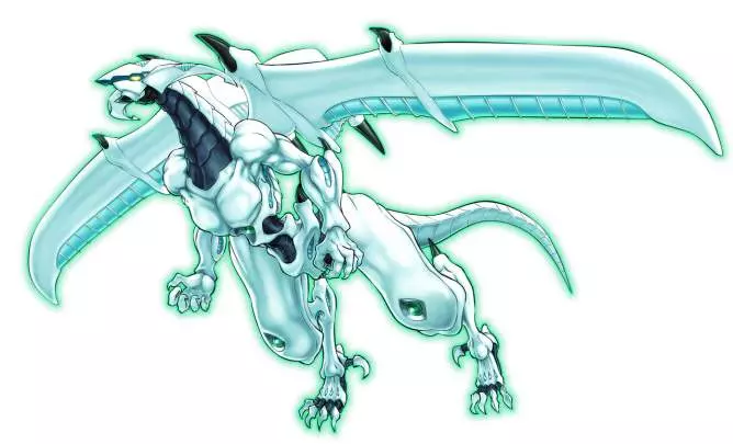 Yu-Gi-Oh ! 5D's 2011 - DS