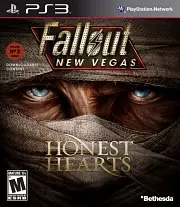 Fallout: New Vegas - Honest Hearts