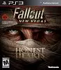 Fallout: New Vegas - Honest Hearts PS3