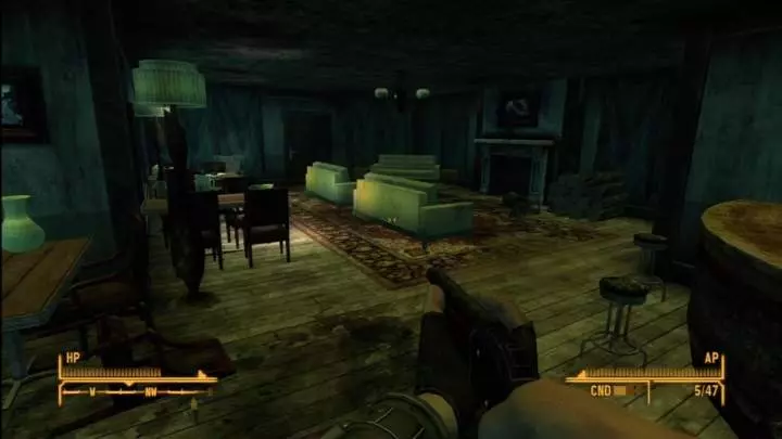 Fallout: New Vegas - Honest Hearts