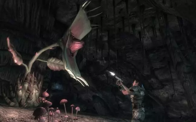 Fallout: New Vegas - Honest Hearts