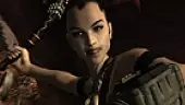 New Vegas Honest Hearts: Trailer oficial