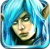 Carátula de Order & Chaos Online - iOS