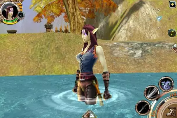 Order & Chaos Online