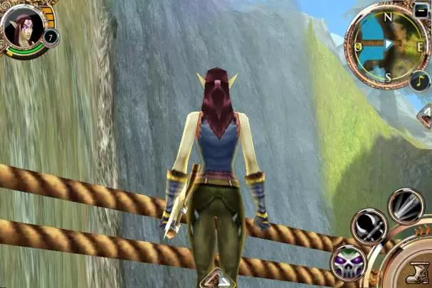 Order & Chaos Online