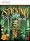 Stacking: El Rey Perdido de los Vagabundos