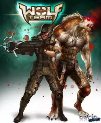 Wolfteam