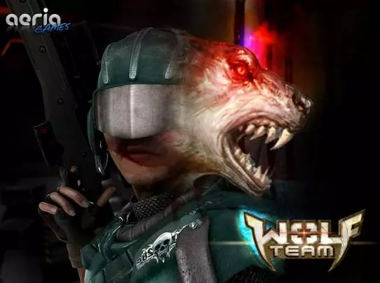 Wolfteam