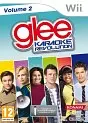 Karaoke Revolution Glee: Volumen 2 Wii