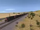 Trainz Simulator 12 - Pantalla