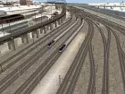 Trainz Simulator 12 - Pantalla