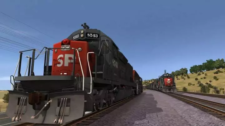 Trainz Simulator 12