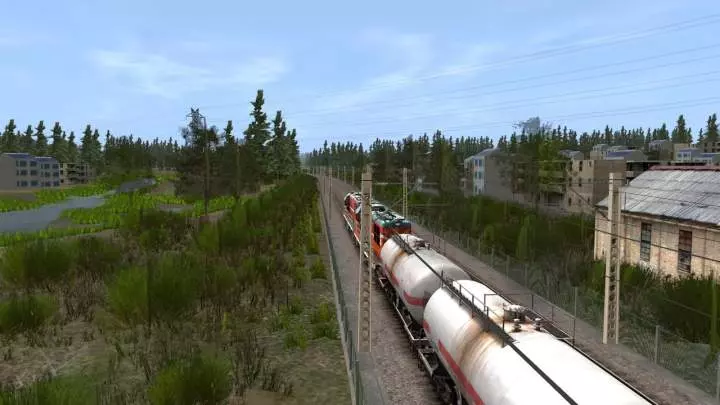 Trainz Simulator 12 - PC