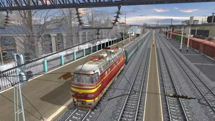 Trainz Simulator 12