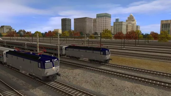 Trainz Simulator 12 - PC
