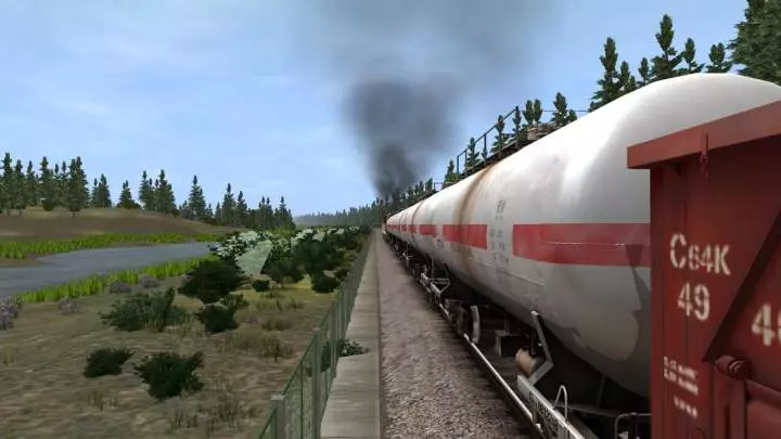 Trainz Simulator 12