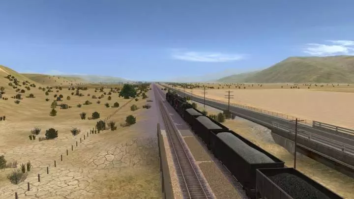 Trainz Simulator 12