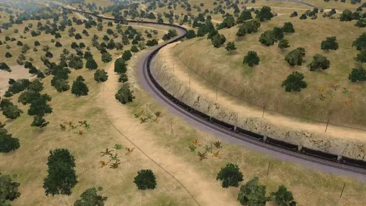 Trainz Simulator 12