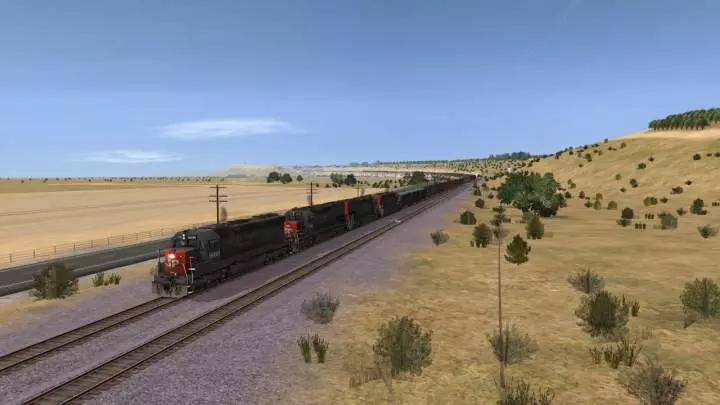 Trainz Simulator 12 - PC