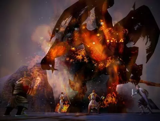 LOTR Echoes of the Dead