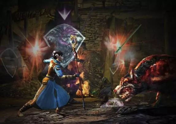 LOTR Echoes of the Dead