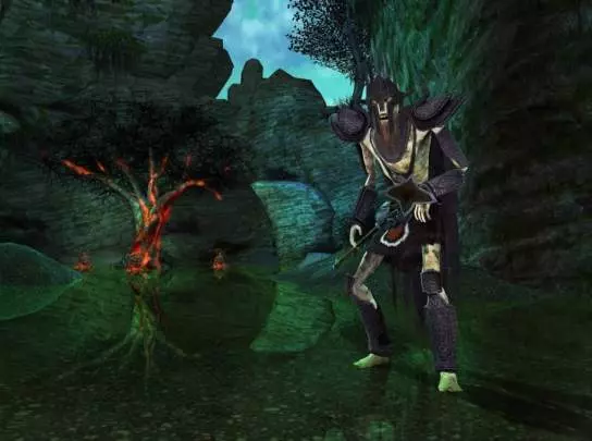 El Señor de los Anillos Online: Echoes of the Dead