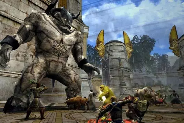 LOTR Echoes of the Dead