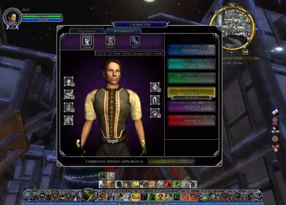 LOTR Echoes of the Dead